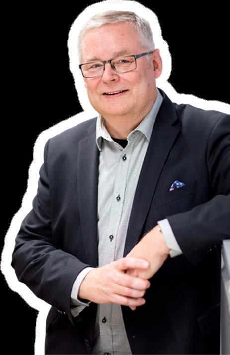 13 vuotta viedään se nyt yhdessä maaliin!