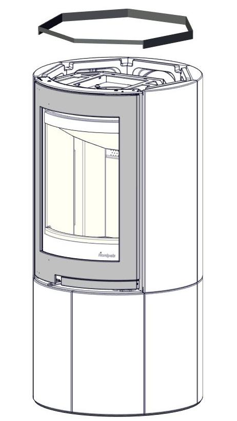 FIG 22b FIG 23 C 6 3mm D FIG 24 7 NB!