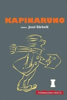 Kapinaruno -kirja Valkeakosken musiikkitapahtuman yhteydessä julkistettiin yhdistyksen kustantama Kapinaruno -kirja, jossa on vuoden 2015 Aatosta jaloa