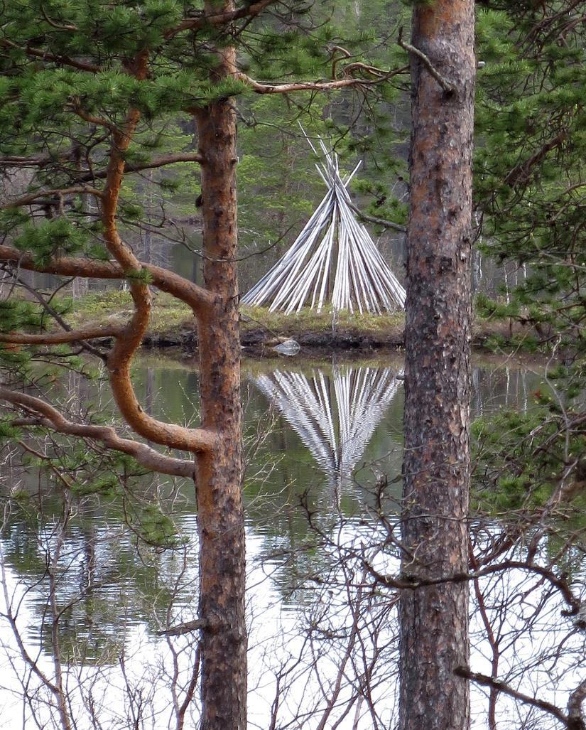 SAAMELAISKÄRÄJÄT TOIMINTAOHJELMA 2016-2019 8 (25)