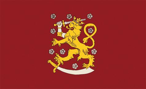 1. SUOMI Kun Suomi 1917 itsenäistyi, kansa oli jakautunut kahtia ja maa ajautui sisällissotaan.