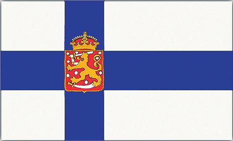 Sisällissota ratkaisi lippukiistan. Punaisten kansanvaltuuskunta oli käyttänyt hallitsemassaan Etelä-Suomessa kokopunaista kansainvälistä vallankumouslippua.