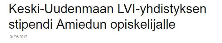 Miten jäsenyhdistykset näkyvät?