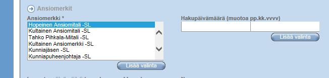 Yhdistyskäyttäjän tietopaketti 79/99 26.10.