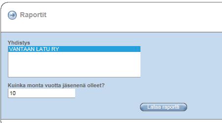 Yhdistyskäyttäjän tietopaketti 98/99 26.10.2017 5. Avaa tai tallenna tiedosto 6.