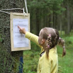 fi/mellilanjarvenuimaranta 27 Pappisten Lava Pappistenjärventie 42, 32300 MELLILÄ pappistenlava.fi 28 Punkin Talli Verhontie 97, 32250 KOJONKULMA p. 044 207 1937 punkintila.