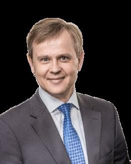 SOK-yhtymän konsernijohtoryhmä 2017 TAAVI HEIKKILÄ