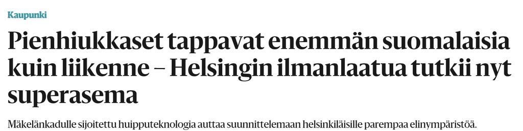 ylittyvät vain