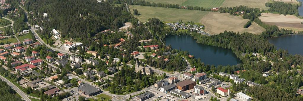 2 TIIVISTELMÄ 2.1 Kaavaprosessin vaiheet Ellintien alueen suunnittelu on käynnistetty v. 2015 järjestetyn Uusi Kangasala -työpajan yhteydessä.