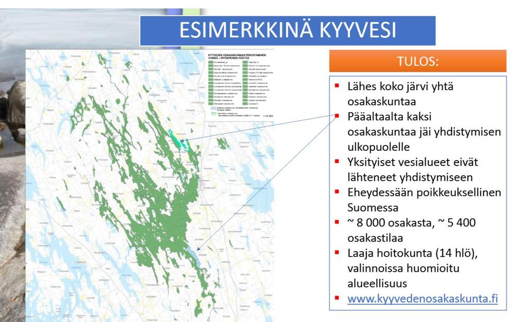 Kannattaa ajatella isosti!