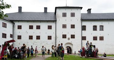 TURKU TURUN LINNA 4.6. 2.9.