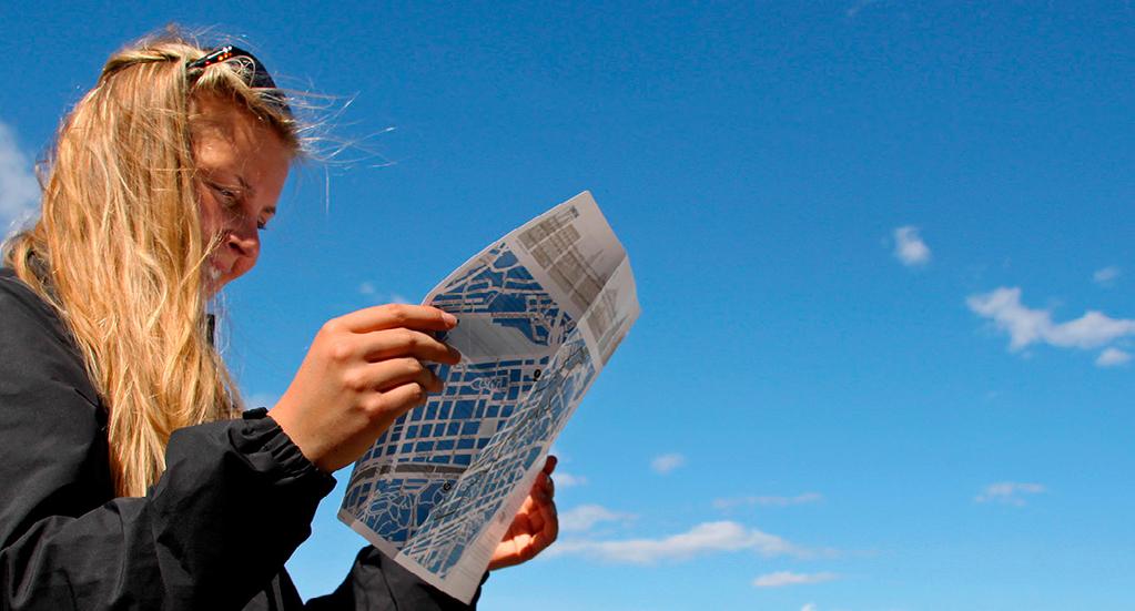 KOTISEUTU TUTUKSI - MOBIILIOPPAAT TURKU - KULTTUURIKUNTOILEMALLA TURKU TUTUKSI Aurajoen varren kulttuurikuntoilureitit yhdistelevät pirteästi kulttuuria ja liikuntaa.