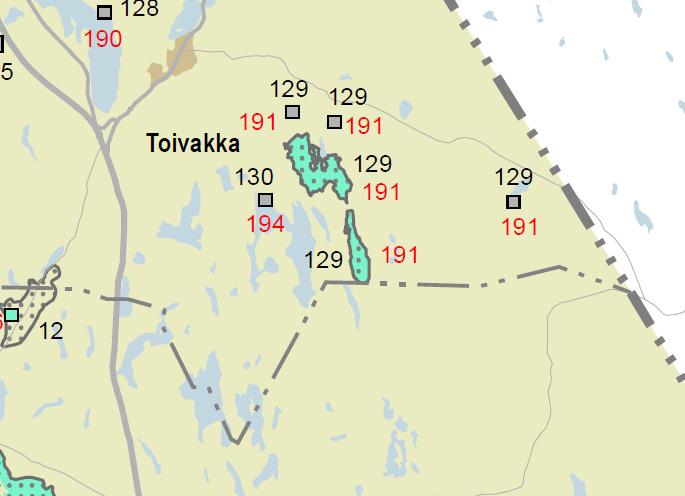 maakuntakaavasta. Kuva 2.