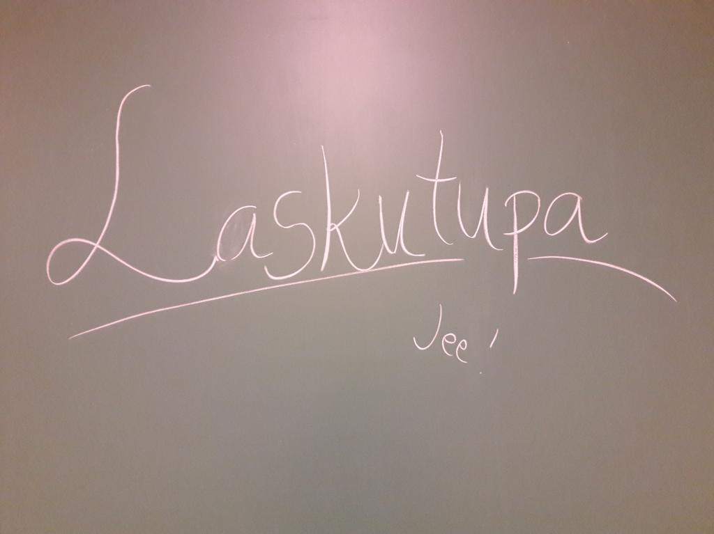 ohjaamista Lähde: Toivola, M., & Silfverberg, H. (2015).