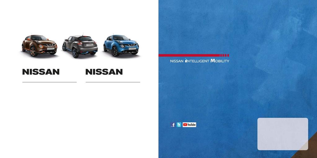 JATKOTURVA Nissan 5* Jatkoturvan ansiosta voit nauttia JUKEn takuusta pidempään. Voit valita saatavissa olevien sopimusten valikoimasta tarpeisiisi parhaiten sopivan vaihtoehdon.