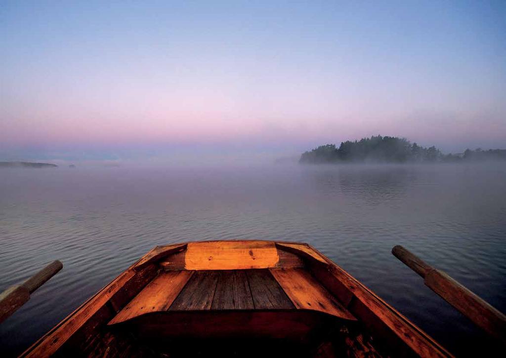 Kartanosta tehdaskasarmiin Kouvolassa on kaikkea, mitä kokousmatkalainen tarvitsee viihtyäkseen.