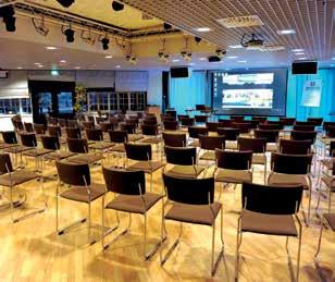 Suomen sympaattisin Original Sokos Hotel Vaakuna Kouvolassa yhdistyvät kodinomaisuus, rentous ja sydämellinen palvelu.
