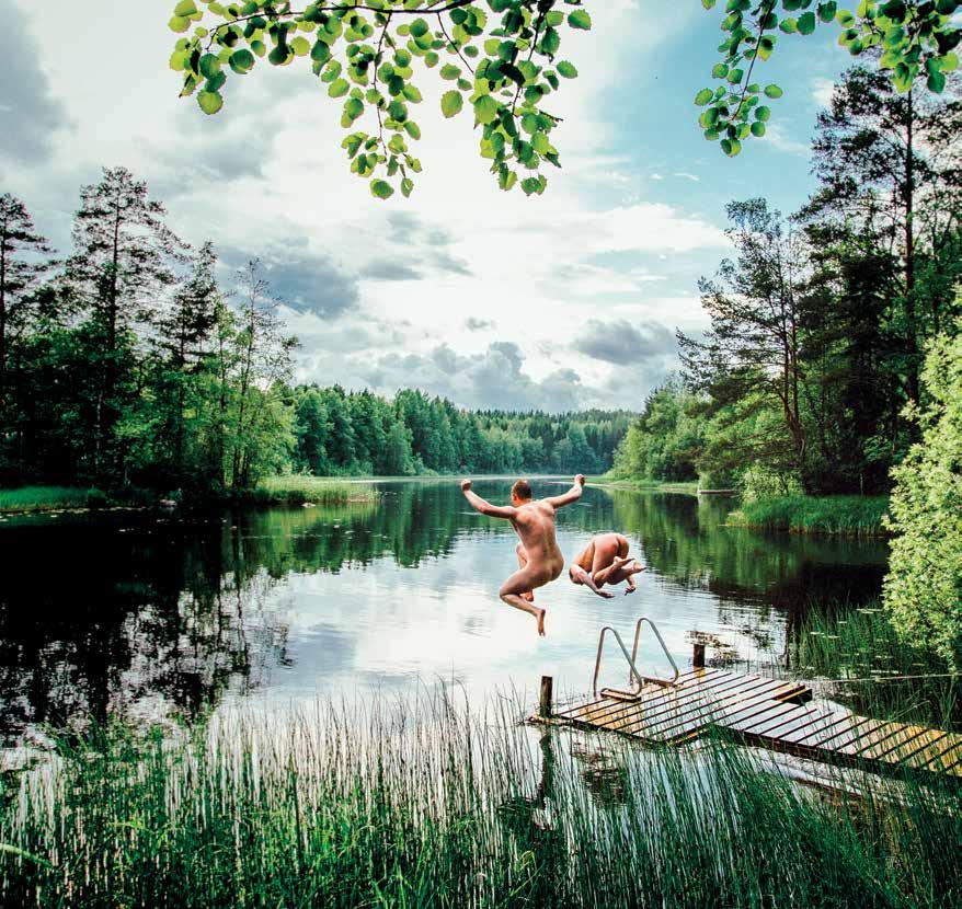 VisitKouvolan kokous- ja tapahtumapalvelu Huolettomia kokouksia, tilaa uusille ajatuksille.