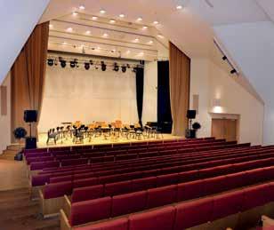 Kouvola-talo Kuusankoskitalo Konserteista kokouksiin. Akustiikan huippua.