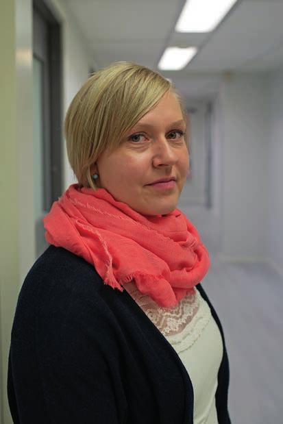 Apuri-toiminta alkoi Lounatuulet Yhteisötalo ry:ssä Tarvitsetko apua arjen hallintaan tai esimerkiksi lomakkeen täyttöön? Jos tarvitset, Apuri on oikea paikka.