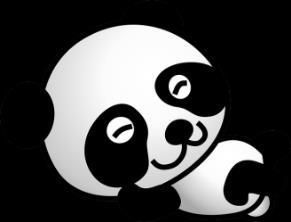 OPDOO PANDA TARVITSEE