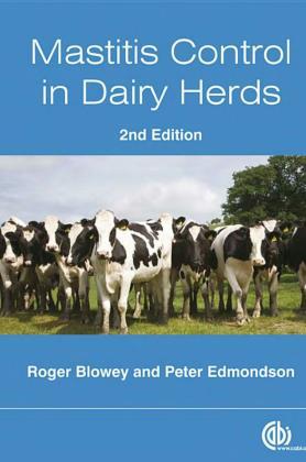 5th edition, 2012 Dairy Herd Health, ed. M. Green.