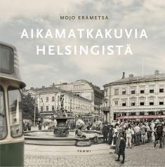 Agenttikoulun naiset : lottana vakoilijoiden ja kaksoisagenttien keskellä 92.833 Erämetsä, Mojo, valokuvaaja.