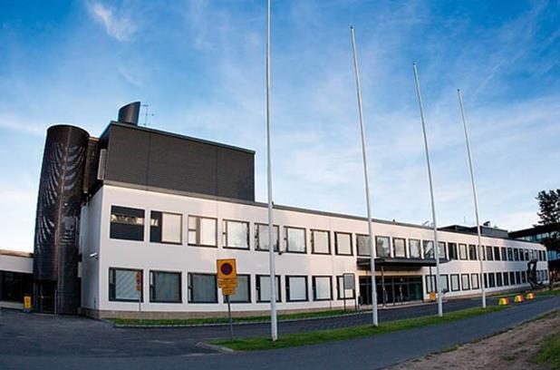 Kaukovainion