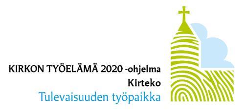 Kirteko Kannustetaan uudistumaan ja tekemään uudella tavalla Uudistumista tarvitaan, jotta: seurakuntatyö jatkuu