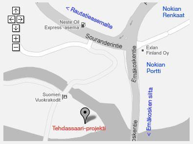 Yhteystiedot TEHDASSAAREN OSUUSKUNTA YLEINEN info@tehdas108.fi JUHLATILAT, TAPAHTUMAT Jenni Lahtonen myynti@tehdas108.fi (vastausviive n. 3 vrk) 050 542 8291 (Huom.