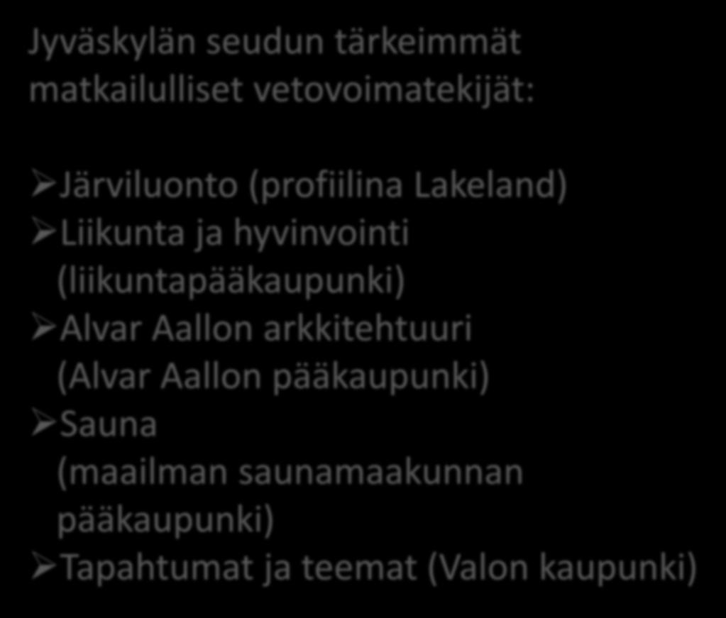 (liikuntapääkaupunki) Alvar Aallon arkkitehtuuri (Alvar Aallon