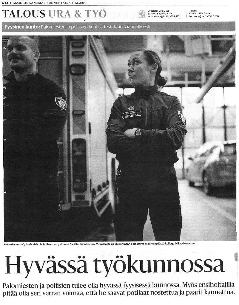 Tehtävä Keskustelkaa