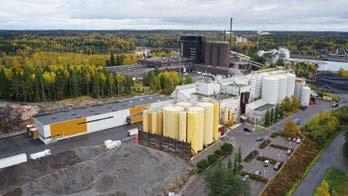 Puristamon kaikkien tuotteiden valmistusprosessi on kemikaaliton, jolloin öljy erotetaan siemenestä ainoastaan puristamalla.