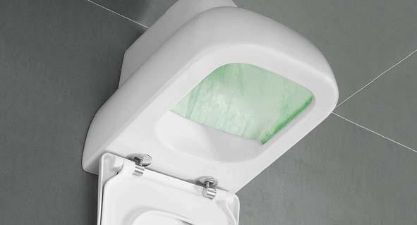 Tuotteen ph 7,0-8,0. Koodi: OR7003P2 Koodi: OR7005P2 Pakkaus: 1 litra WC GEL WC-puhdistaja Geelimäinen WC-altaan puhdistaja, kalkinpoistaja ja raikastaja.
