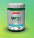 SUPER- -20% 19 TUOTTEET 15ml. Pullossa 30 päivän annos! Norm.