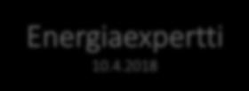 Energiaexpertti