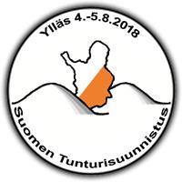 Suomen Tunturisuunnistus Ylläs 4. 5.8.2018 Kilpailuohjeet Kilpailussa noudatetaan Suomen Suunnistusliiton sääntöjä ja järjestäjien antamia ohjeita.