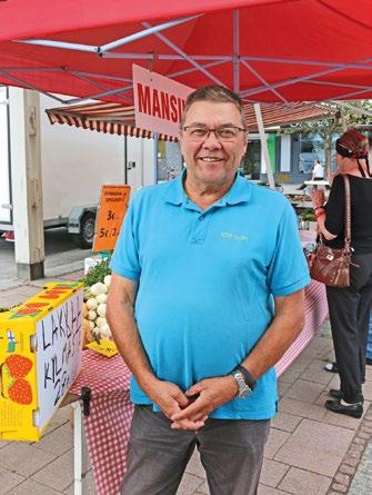Hyvän peruskunnon ansiosta Matti on toipunut hyvin maksansiirrosta raäänitutkimuksessa Matin maksassa ei näkynyt mitään poikkeavaa, mutta magneettikuvassa sieltä löytyi parin sentin kokoinen kasvain.