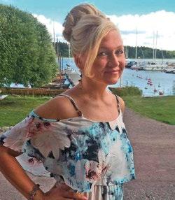 PÄÄKIRJOITUS Tue toimintaa Tue liiton toimintaa Liiton toimintaa voi tukea yleislahjoituksella tai osoittamalle lahjoituksen esimerkiksi perhetoimintaan tai sairastuneiden ja heidän läheistensä