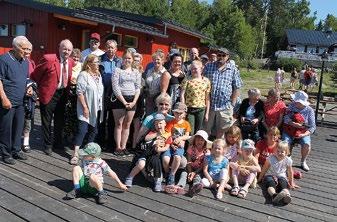 com Mahdollisuuksien torilla Keski-Suomen yhdistys jakoi tietoa Mahdollisuuksien torilla Jyväskylän kävelykadulla elokuussa. Pääteemana oli kestävä elämäntapa.
