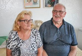 14 Munuaisensiirto vaikuttaa lapsen kehitykseen Lapsena munuaisensiirron saaneiden tyttöjen murrosikä tulee normaalissa aikataulussa. Viidenneksellä pojista murrosikä on viivästynyt.