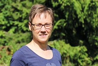 Aineiston viimeinen jättöpäivä 12.11.2018. Aineisto ja palautteet: petri.inomaa@muma.fi. Kansi: Luka Nygren Kuva: Sonja Hagström 47.