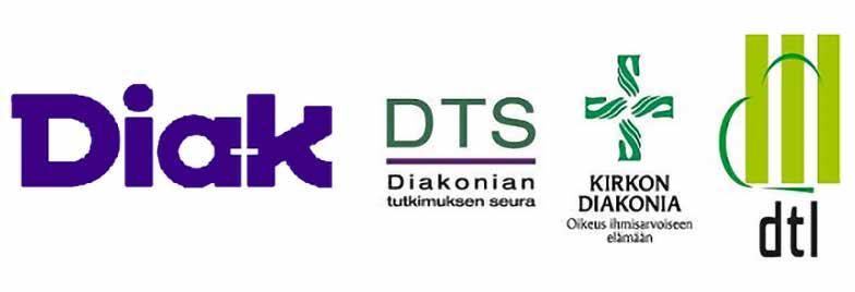 Diakoniabarometri 2018 TAUSTATIEDOT 1.