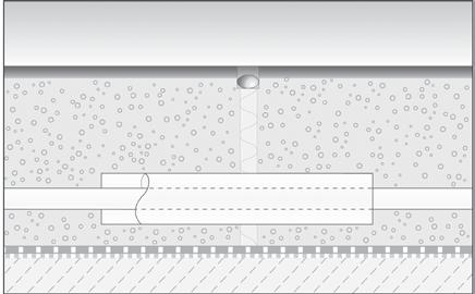 Lattialämmitysputket Uponor-lattialämmitysjärjestelmässä käytettävät Uponorlattialämmitysputket on valmistettu ristisilloitetusta