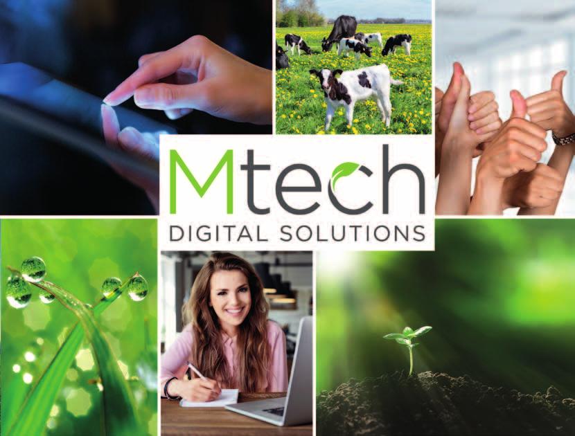 VUOSIKERTOMUS Mtech
