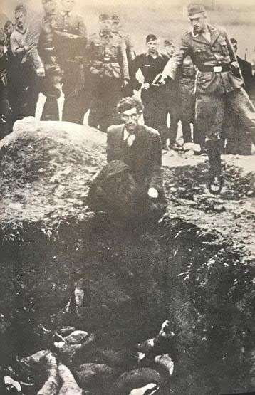 73 vuosikymmeninä tapahtuneet joukkomurhat.