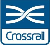 Crossrail tekee projektin hallintaa varten fyysisestä olemassa olevasta ympäristöstä sekä suunnitelmien mukaisesta tulevasta ympäristöstä digitaalisen kopion, jonka avulla Crossrail pystyy erittäin