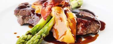 Ravintolat & Baarit Restauranger & Barer EL CAPITÁN KANSI / DÄCK 7 Mehevät maut grillistä! / Saftiga smaker från grillen! Illallinen / Middag: 17.00 22.