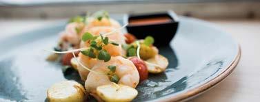 Auki / Öppet: 14.00 22.00 Sushikeittiö avoinna / Sushiköket öppet: 15.00 21.45 BON VIVANT KANSI / DÄCK 7 Kulinaristin valinta! / Kulinaristens val!
