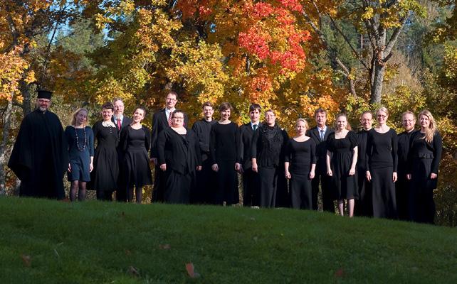 Konsertin solisteina laulavat Sanna Heikkinen, sopraano (Maria), Heikki Hattunen, tenori (evankelista) sekä Visa Kohva, basso (Kristus). Soitinyhtye koostuu Joensuun konservatorion opettajakunnasta.
